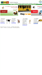Mobile Screenshot of livestock.bayer.be