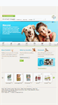 Mobile Screenshot of animalhealth.bayer.ca