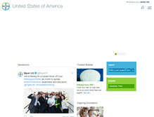 Tablet Screenshot of bayer.us